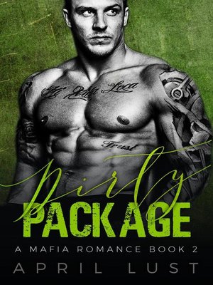cover image of Dirty Package (Book 2)